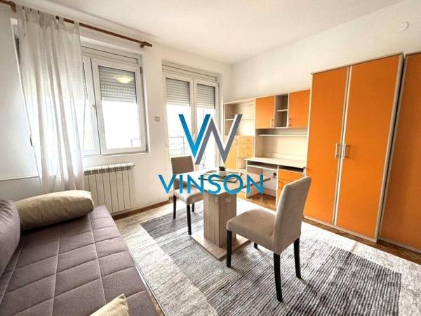 Slika 2 - Alekse Šantića, Stan za izdavanje, 28m2, 350€