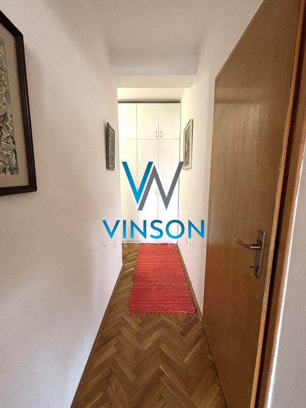 Slika 6 - Alekse Šantića, Stan za izdavanje, 28m2, 350€