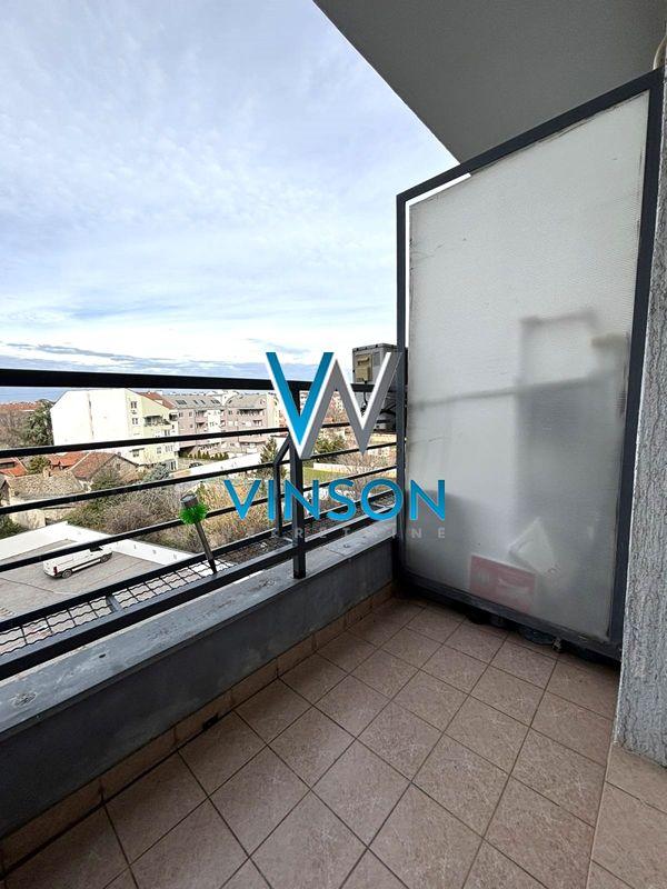 Slika 9 - Alekse Šantića, Stan za izdavanje, 28m2, 350€