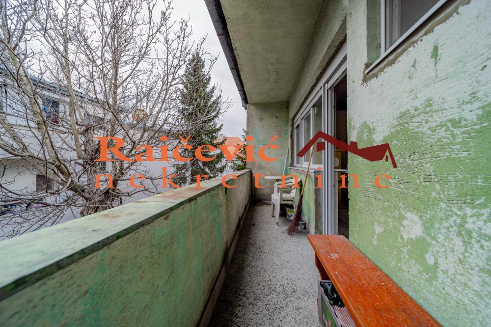 Slika 11 - Suvoborska, Trosoban stan na prodaju, 87m2, 360.000€