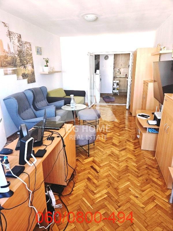 Slika 1 - Banijska, Dvoiposoban stan na prodaju, 73m2, 194.000€