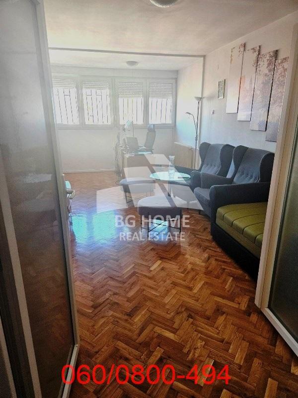 Slika 2 - Banijska, Dvoiposoban stan na prodaju, 73m2, 194.000€