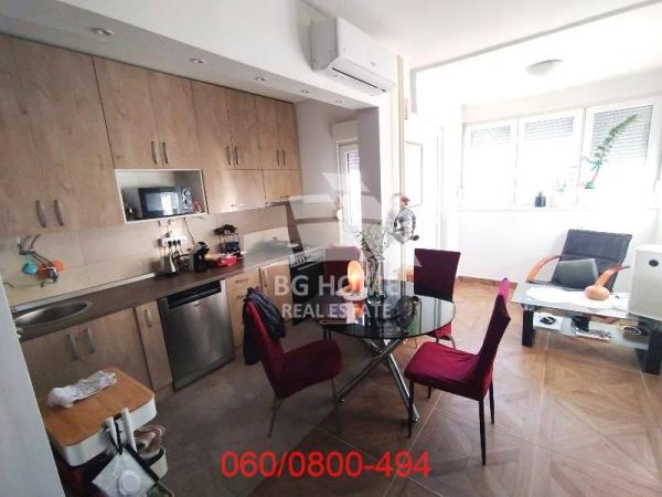 Slika 3 - Banijska, Dvoiposoban stan na prodaju, 73m2, 194.000€