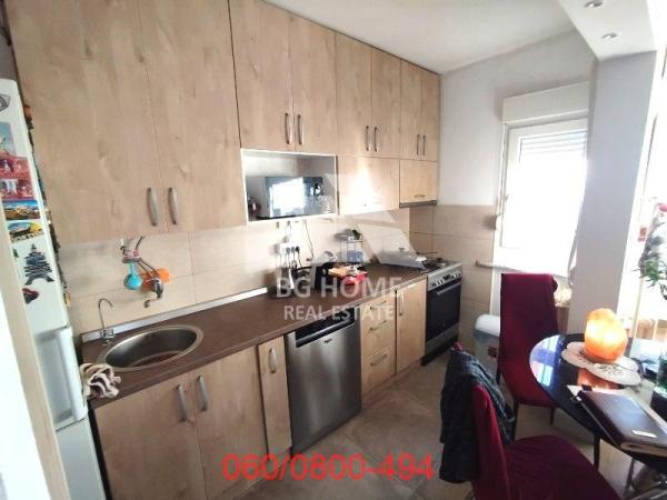 Slika 4 - Banijska, Dvoiposoban stan na prodaju, 73m2, 194.000€