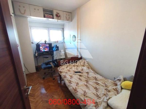 Slika 8 - Banijska, Dvoiposoban stan na prodaju, 73m2, 194.000€