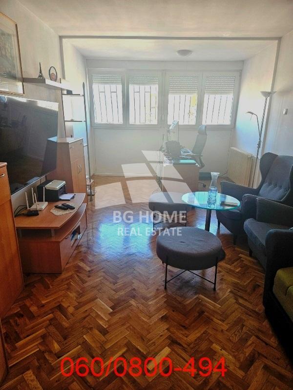 Glavna slika -Banijska, Dvoiposoban stan na prodaju, 73m2, 194.000€