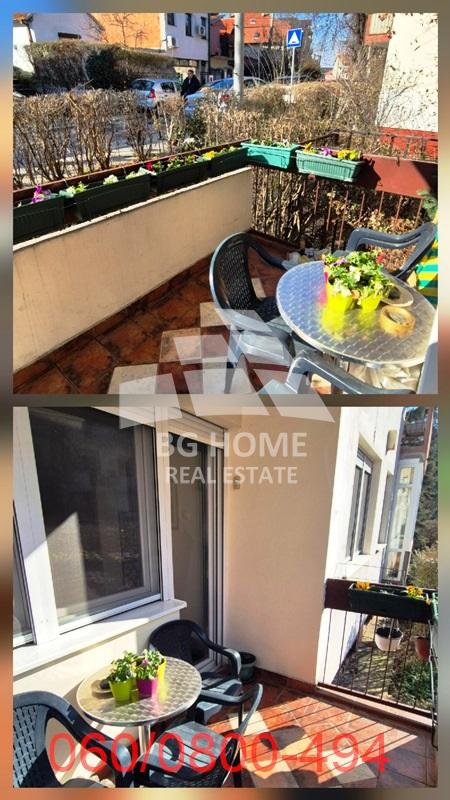 Slika 9 - Prominska, Četvorosoban stan na prodaju, 87m2, 260.000€