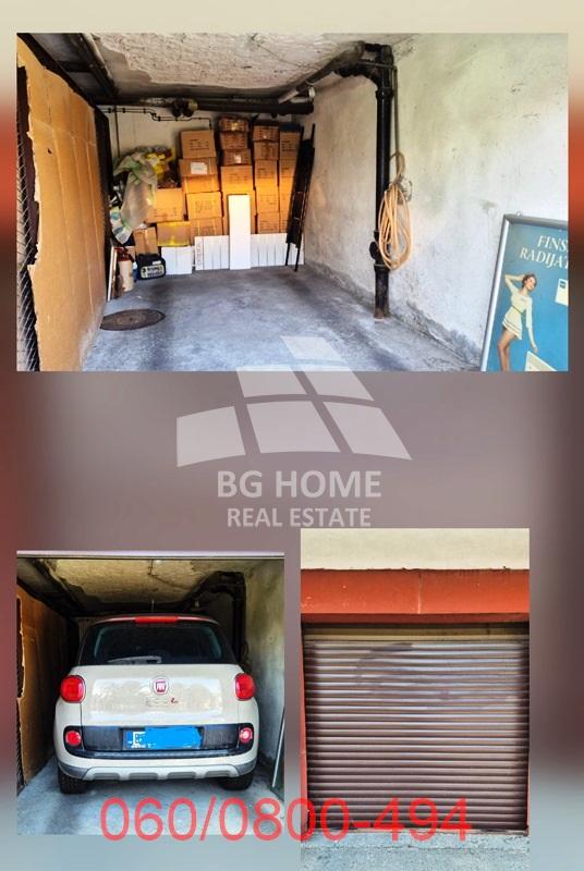 Slika 11 - Prominska, Četvorosoban stan na prodaju, 87m2, 260.000€