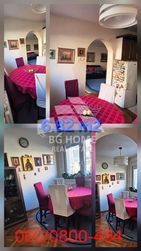 Slika 1 - Prominska, Četvorosoban stan na prodaju, 87m2, 260.000€