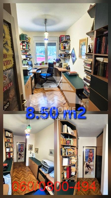 Slika 2 - Prominska, Četvorosoban stan na prodaju, 87m2, 260.000€