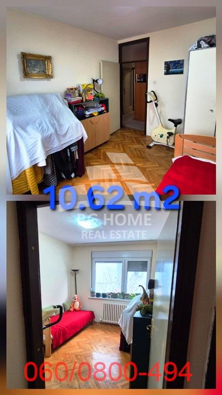 Slika 3 - Prominska, Četvorosoban stan na prodaju, 87m2, 260.000€