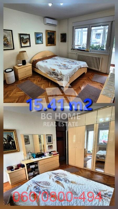Slika 4 - Prominska, Četvorosoban stan na prodaju, 87m2, 260.000€