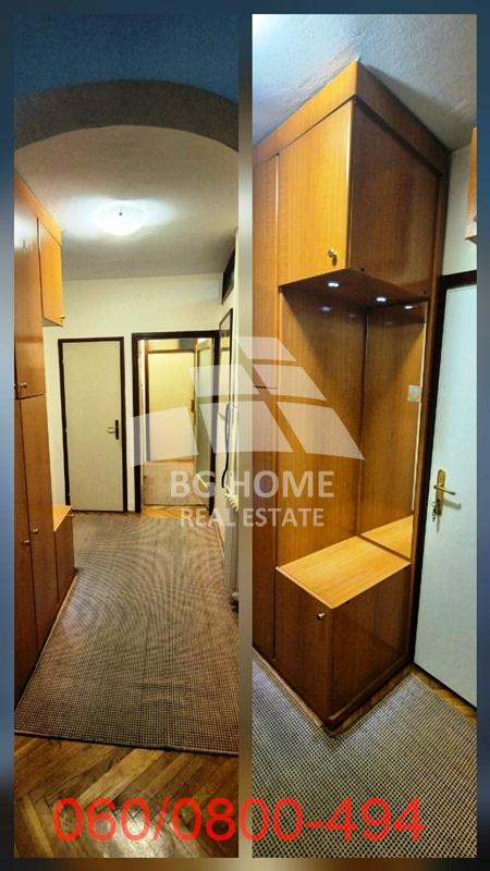 Slika 5 - Prominska, Četvorosoban stan na prodaju, 87m2, 260.000€