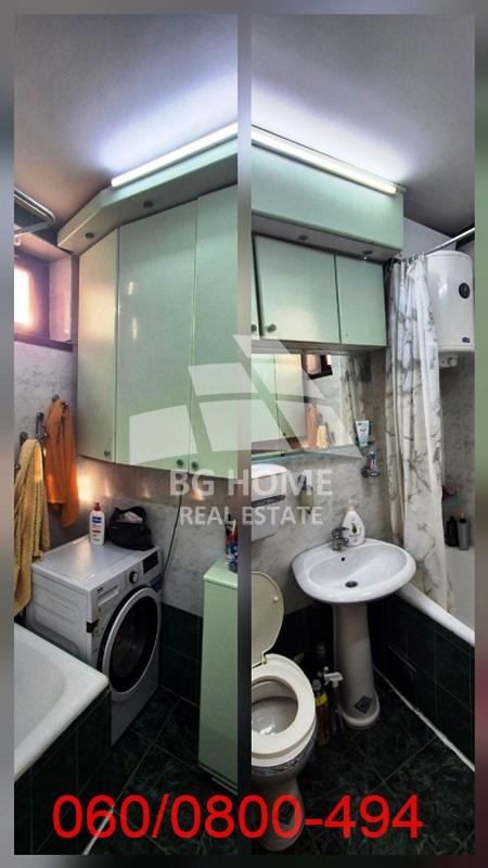 Slika 7 - Prominska, Četvorosoban stan na prodaju, 87m2, 260.000€