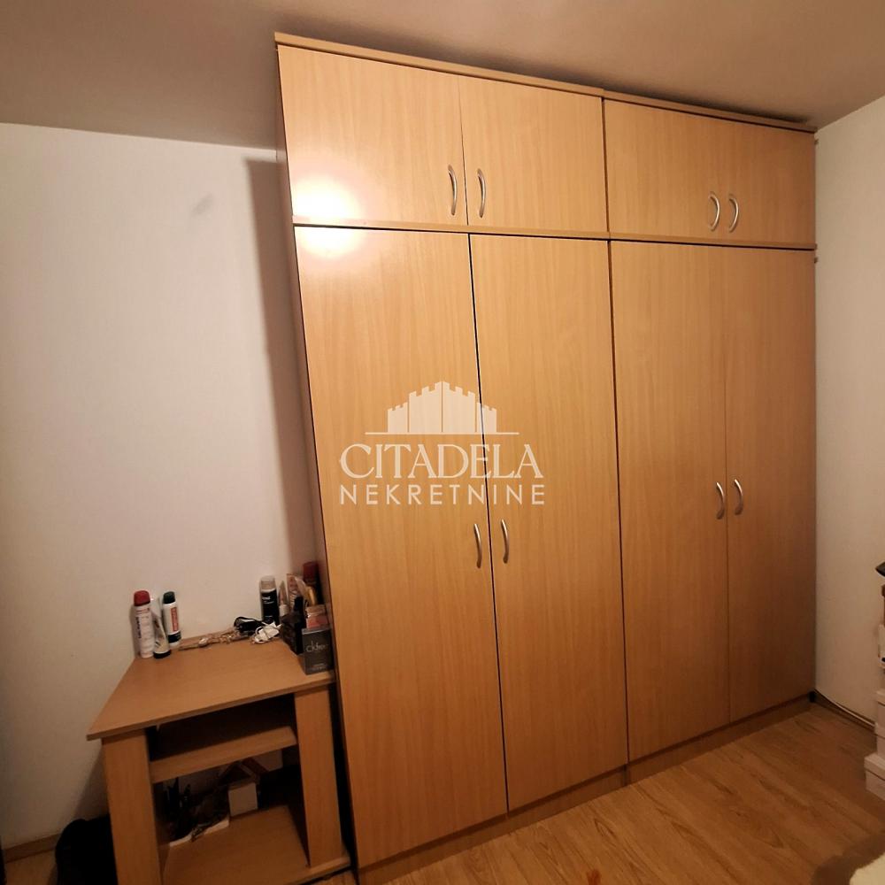 Slika 1 - Beogradskog bataljona, Jednosoban stan za izdavanje, 30m2, 320€