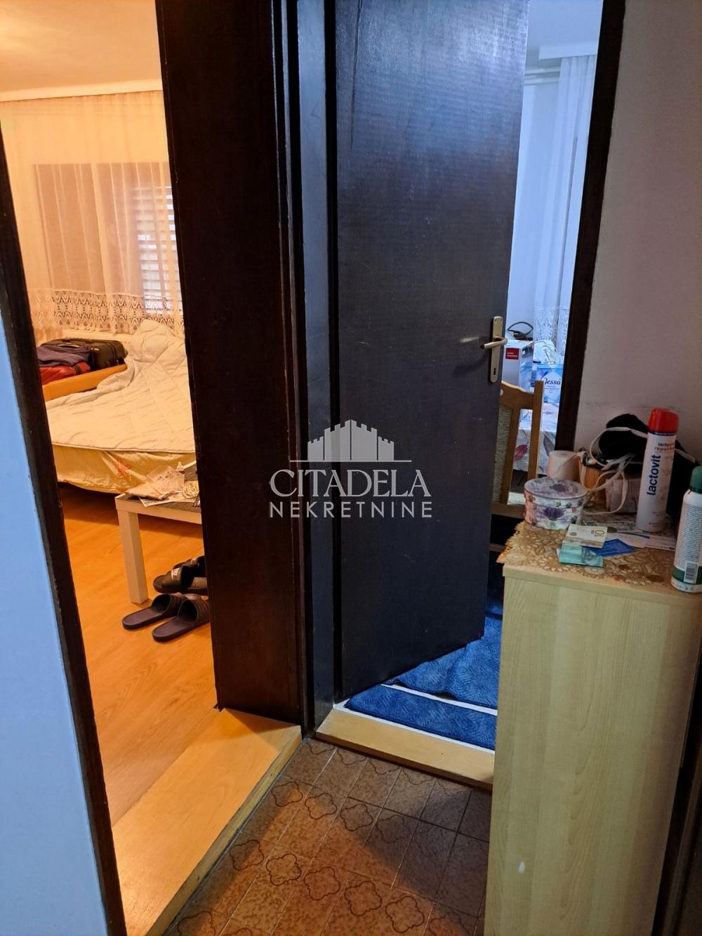 Slika 4 - Beogradskog bataljona, Jednosoban stan za izdavanje, 30m2, 320€