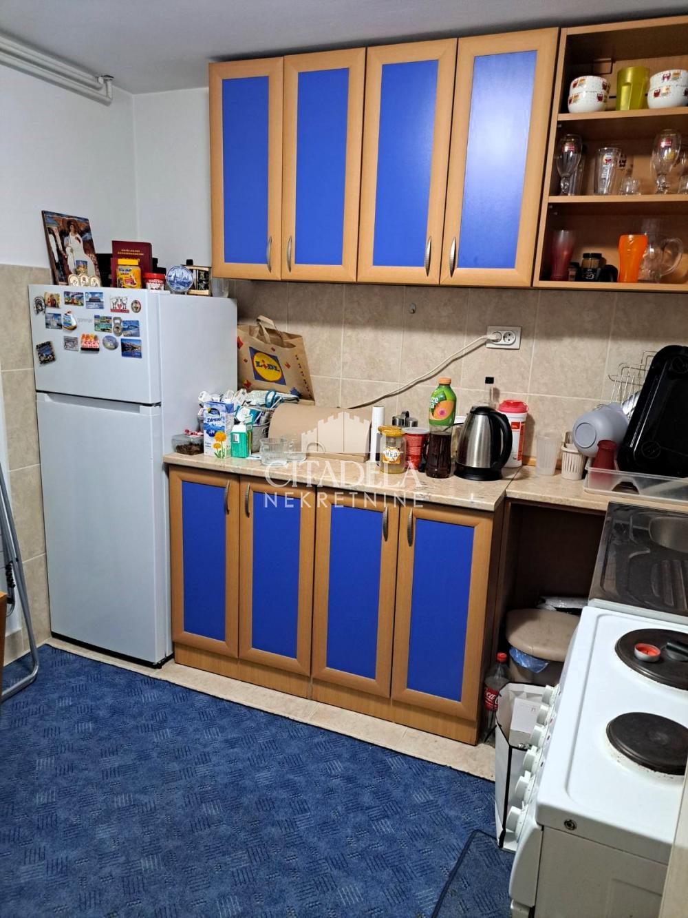 Slika 2 - Beogradskog bataljona, Jednosoban stan za izdavanje, 30m2, 320€