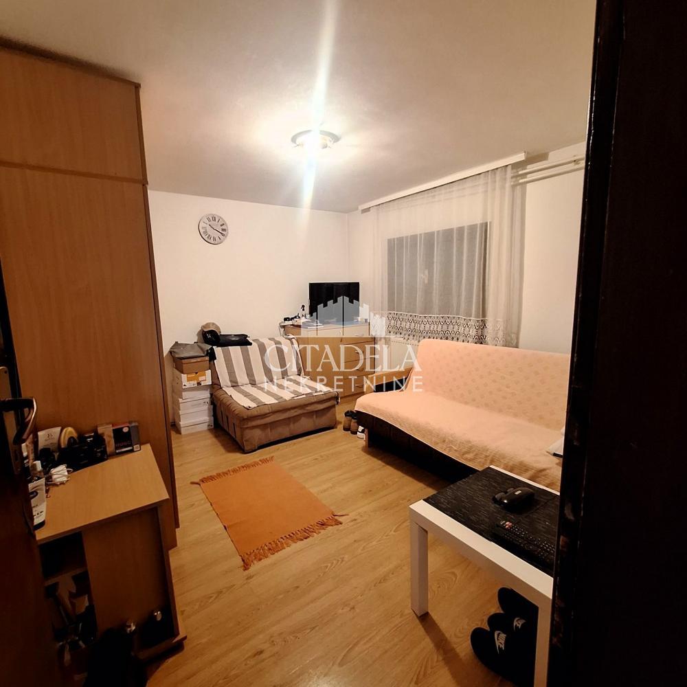 Glavna slika -Beogradskog bataljona, Jednosoban stan za izdavanje, 30m2, 320€
