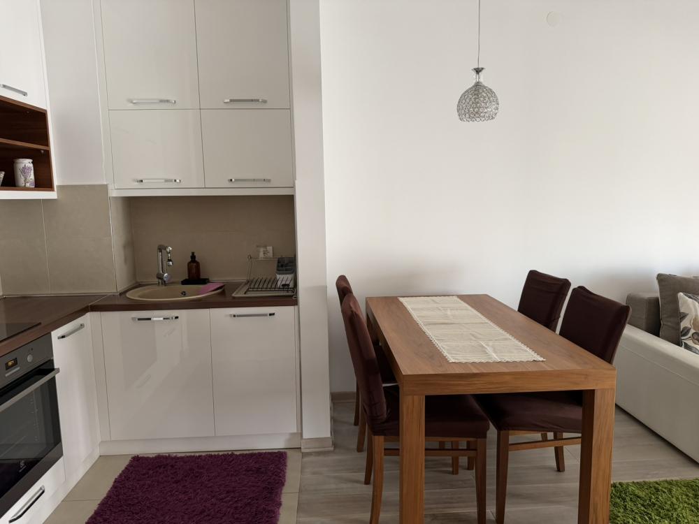 Slika 4 - Admirala Vukovića, Dvosoban stan za izdavanje, 42m2, 750€