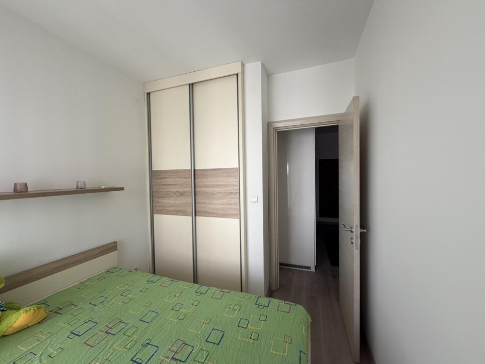 Slika 6 - Admirala Vukovića, Dvosoban stan za izdavanje, 42m2, 750€