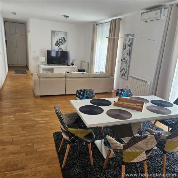 Slika 4 - Timočka, Trosoban stan za izdavanje, 100m2, 1.100€