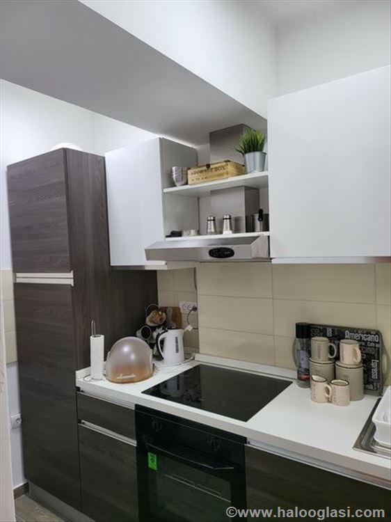 Slika 5 - Timočka, Trosoban stan za izdavanje, 100m2, 1.100€