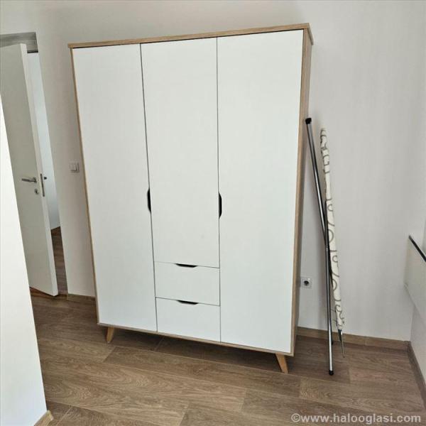 Slika 8 - Timočka, Trosoban stan za izdavanje, 100m2, 1.100€