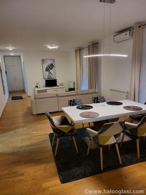 Slika 3 - Timočka, Trosoban stan za izdavanje, 100m2, 1.100€