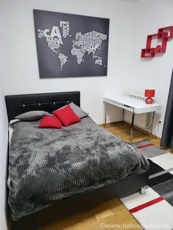 Slika 11 - Timočka, Trosoban stan za izdavanje, 100m2, 1.100€