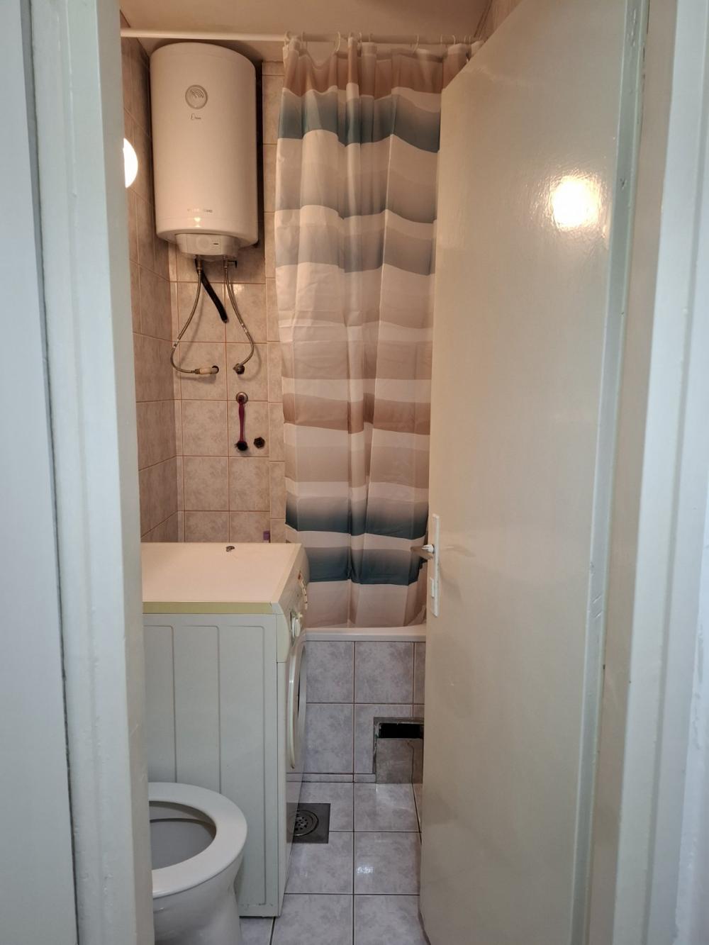 Slika 4 - Braće Baruh, Jednosoban stan za izdavanje, 26m2, 390€