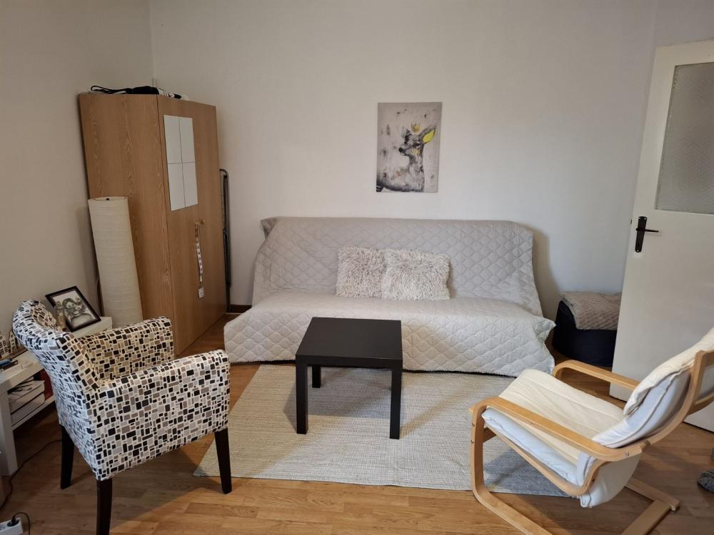 Glavna slika -Braće Baruh, Jednosoban stan za izdavanje, 26m2, 390€