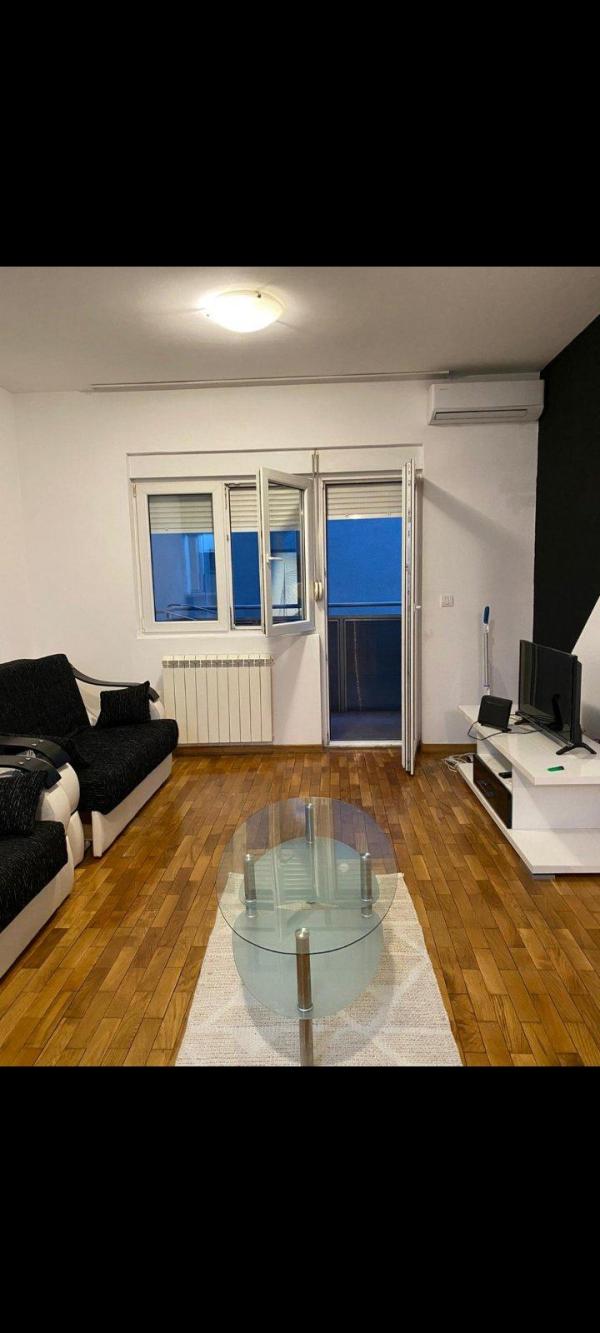 Slika 1 - Svetog Nikole, Jednosoban stan za izdavanje, 35m2, 400€