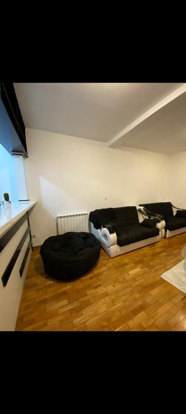 Slika 2 - Svetog Nikole, Jednosoban stan za izdavanje, 35m2, 400€