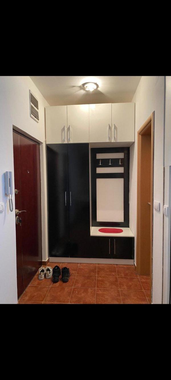 Slika 8 - Svetog Nikole, Jednosoban stan za izdavanje, 35m2, 400€