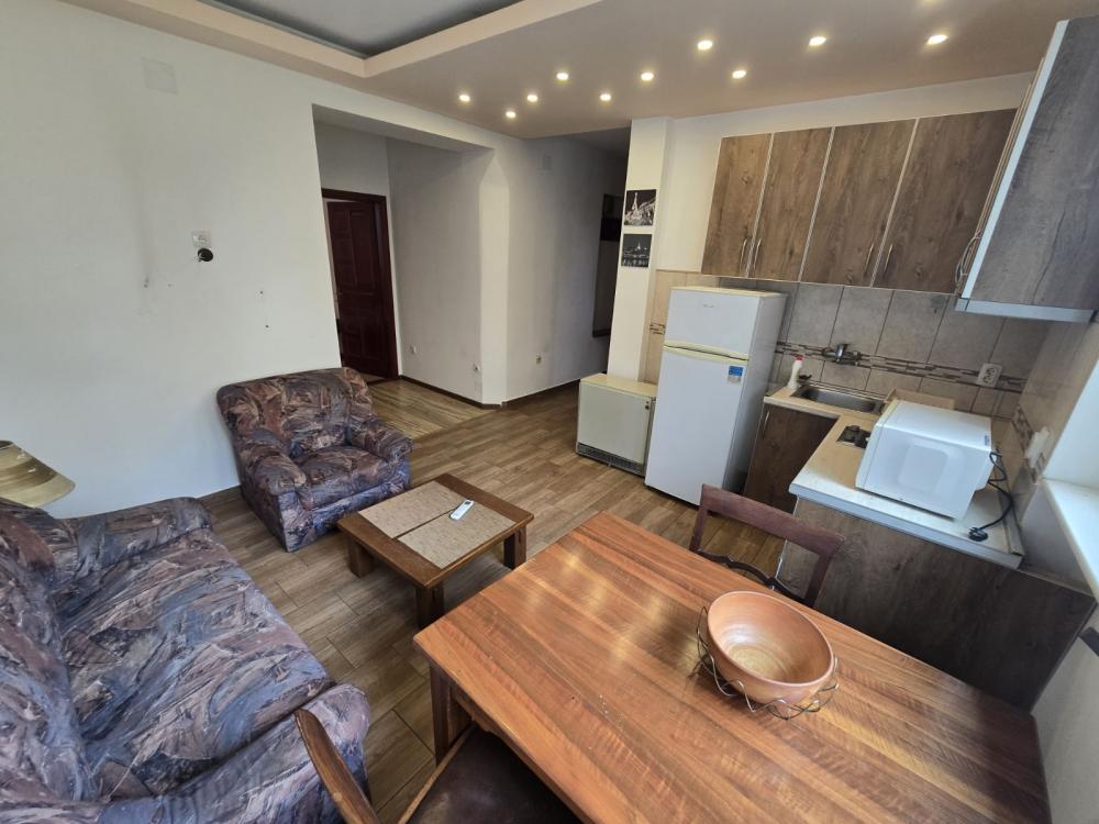 Slika 2 - Risanska, Jednoiposoban stan za izdavanje, 40m2, 450€