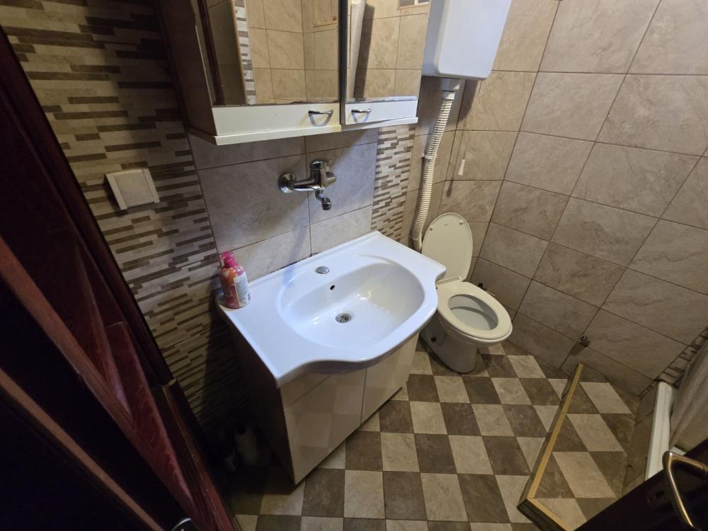 Slika 8 - Risanska, Jednoiposoban stan za izdavanje, 40m2, 450€