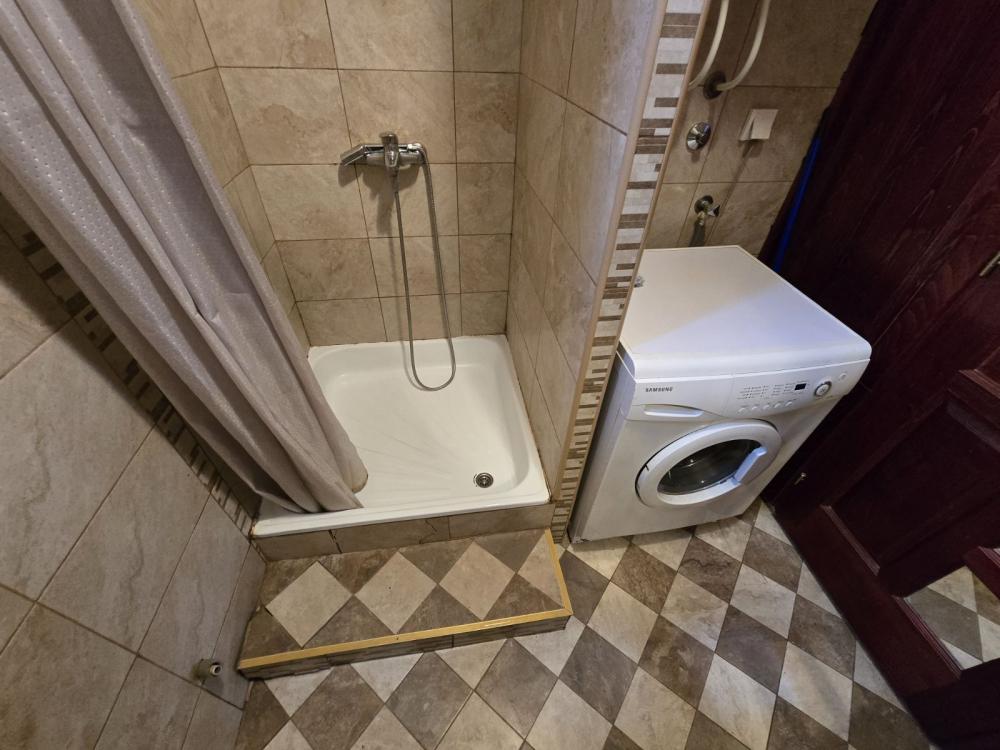 Slika 7 - Risanska, Jednoiposoban stan za izdavanje, 40m2, 450€