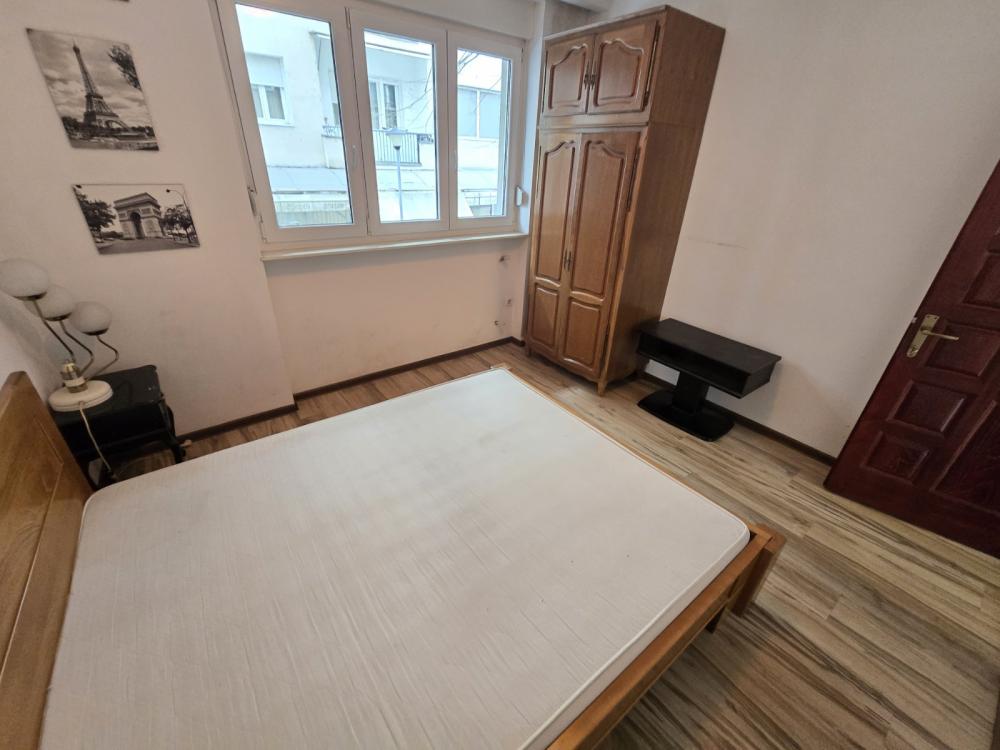 Slika 6 - Risanska, Jednoiposoban stan za izdavanje, 40m2, 450€