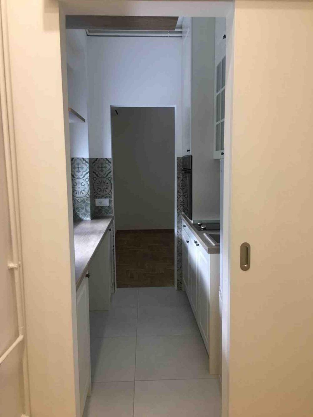 Slika 7 - Cetinjska, Dvosoban stan za izdavanje, 45m2, 650€