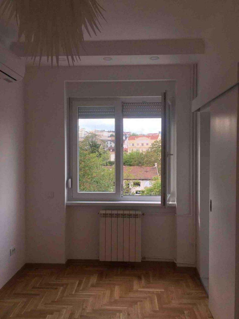 Slika 2 - Cetinjska, Dvosoban stan za izdavanje, 45m2, 650€