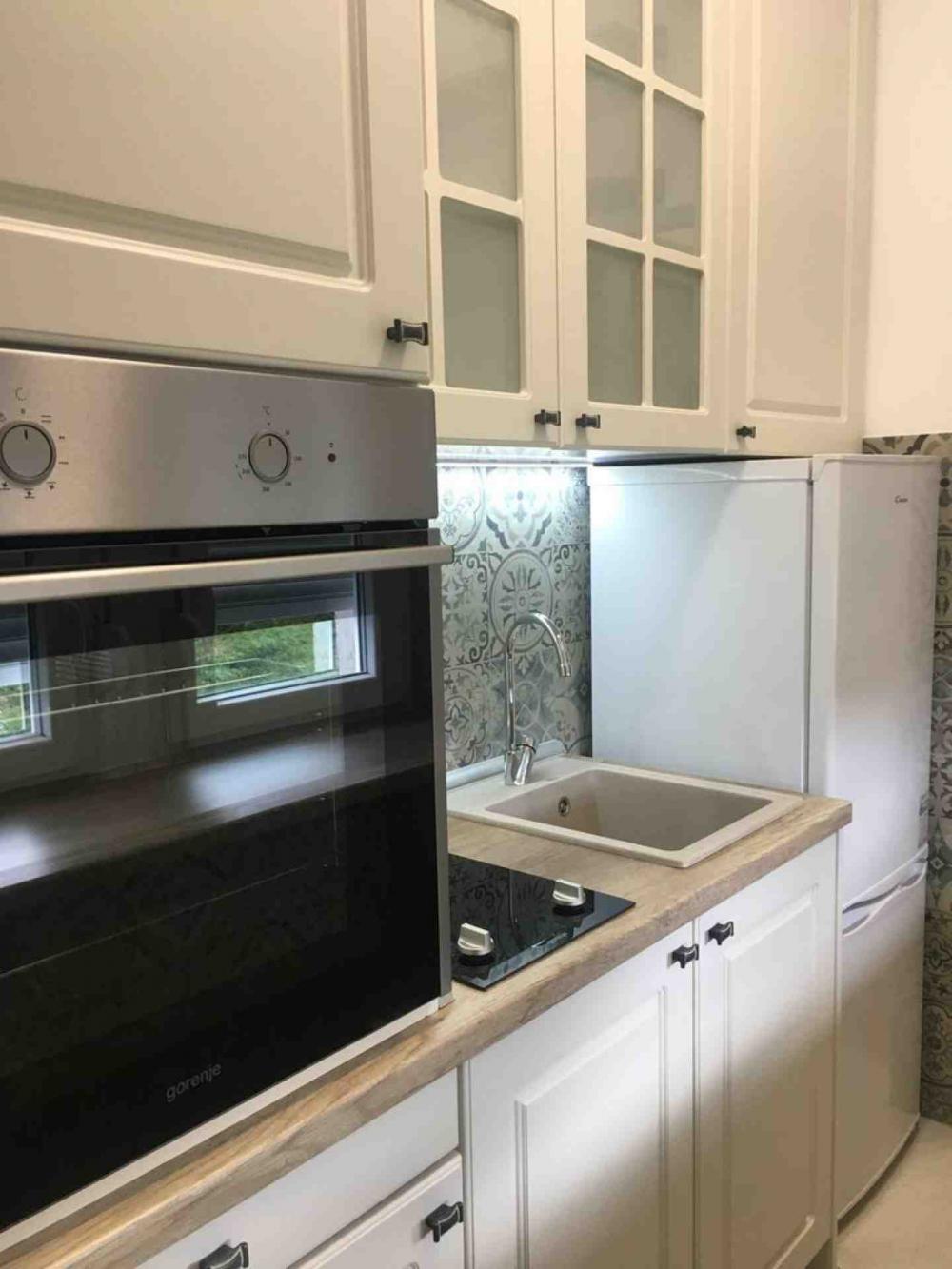 Slika 5 - Cetinjska, Dvosoban stan za izdavanje, 45m2, 650€