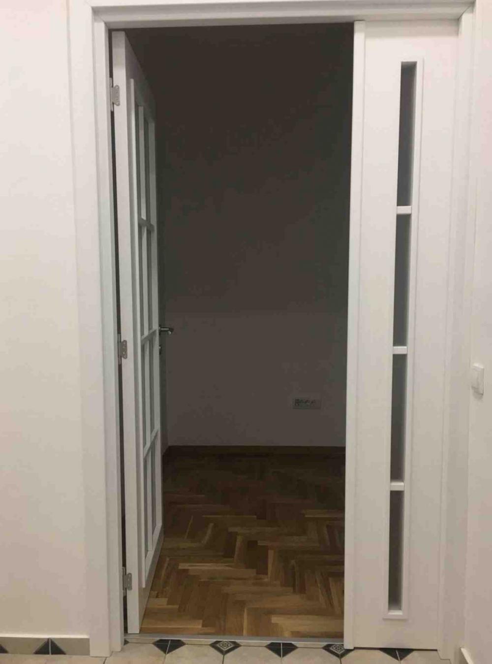 Slika 10 - Cetinjska, Dvosoban stan za izdavanje, 45m2, 650€