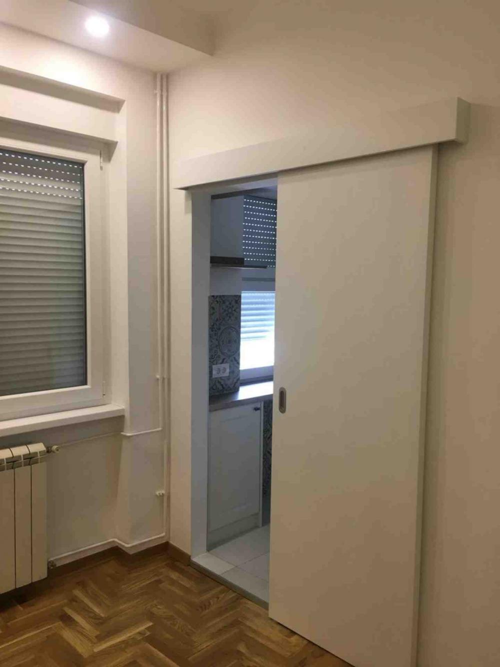 Slika 11 - Cetinjska, Dvosoban stan za izdavanje, 45m2, 650€