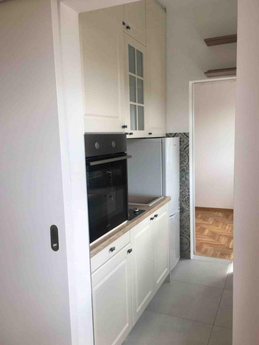 Slika 6 - Cetinjska, Dvosoban stan za izdavanje, 45m2, 650€