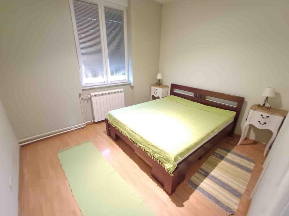 Slika 3 - Palmotićeva, Dvosoban stan za izdavanje, 45m2, 750€