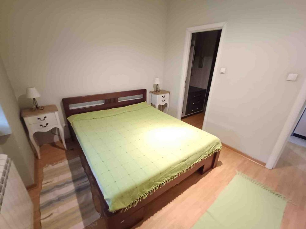 Slika 4 - Palmotićeva, Dvosoban stan za izdavanje, 45m2, 750€