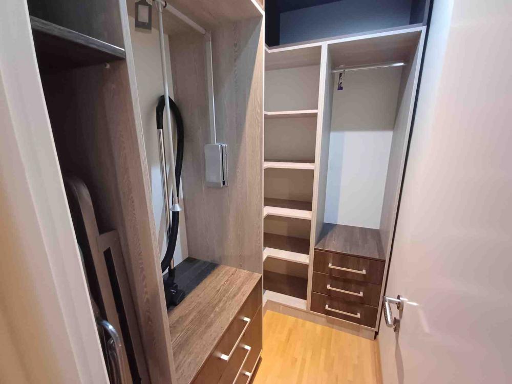 Slika 5 - Palmotićeva, Dvosoban stan za izdavanje, 45m2, 750€