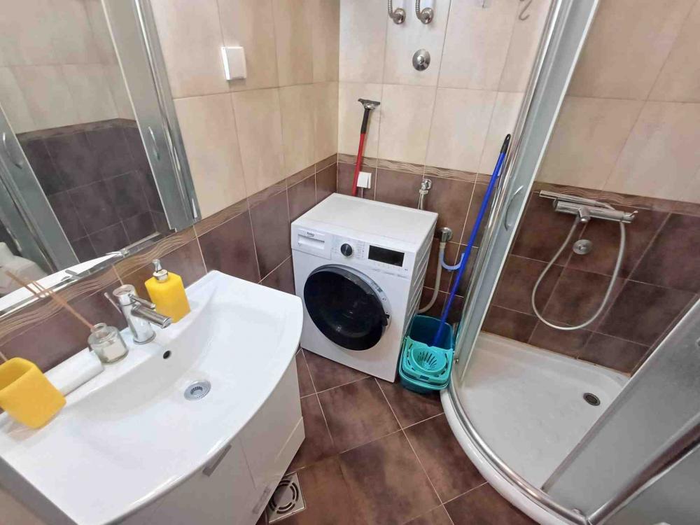 Slika 7 - Palmotićeva, Dvosoban stan za izdavanje, 45m2, 750€