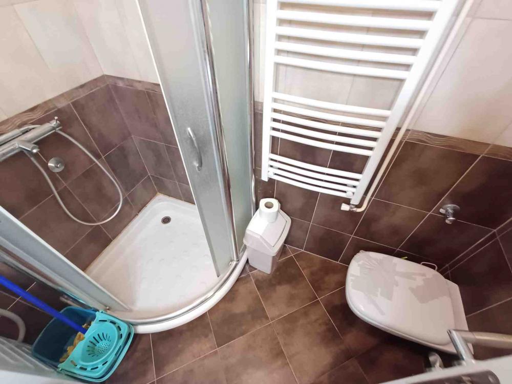 Slika 8 - Palmotićeva, Dvosoban stan za izdavanje, 45m2, 750€