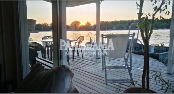 Slika 1 - Obrenovački drum,  Kuća na prodaju, 135m2, 89.000€